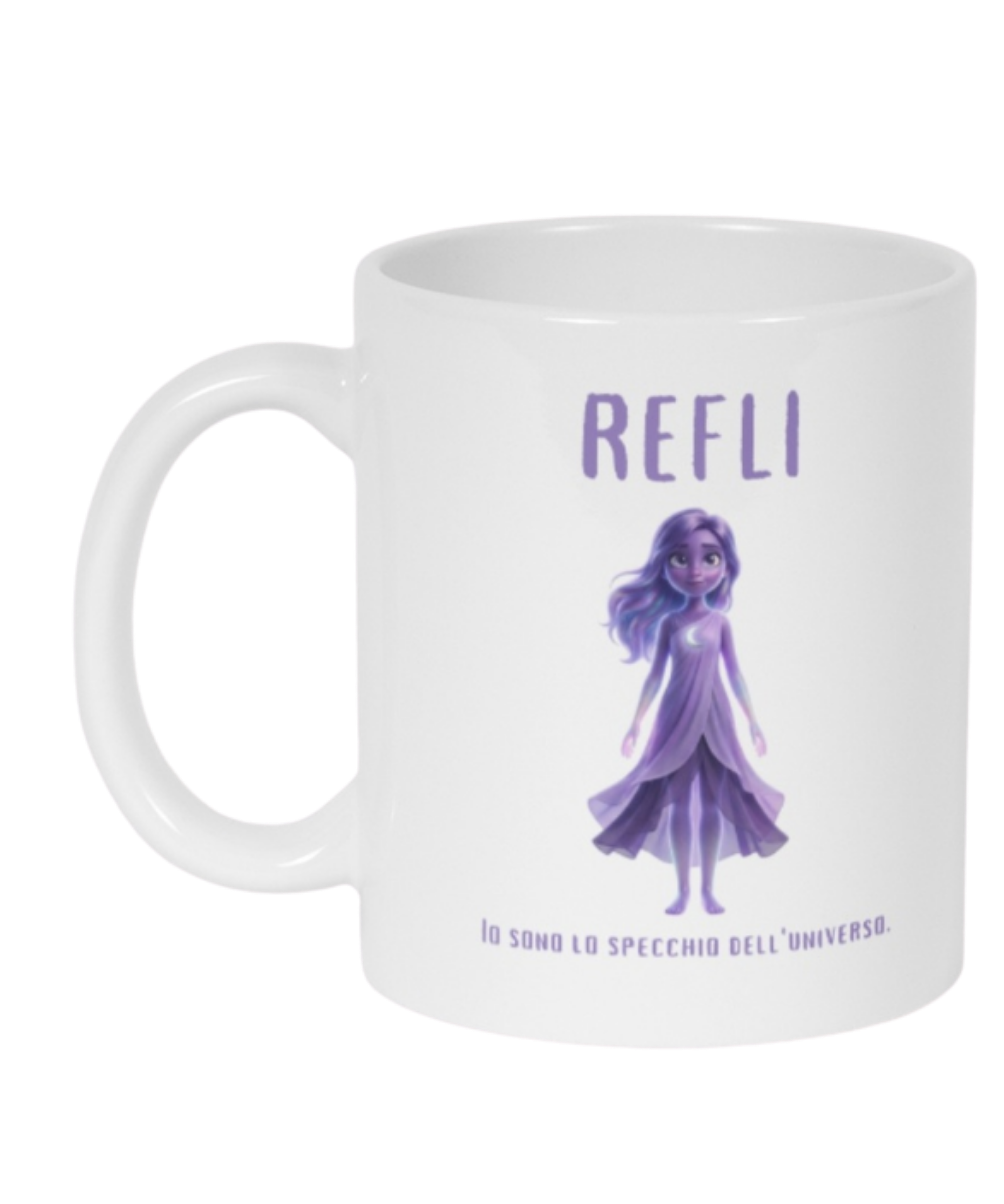 Tazza Refli