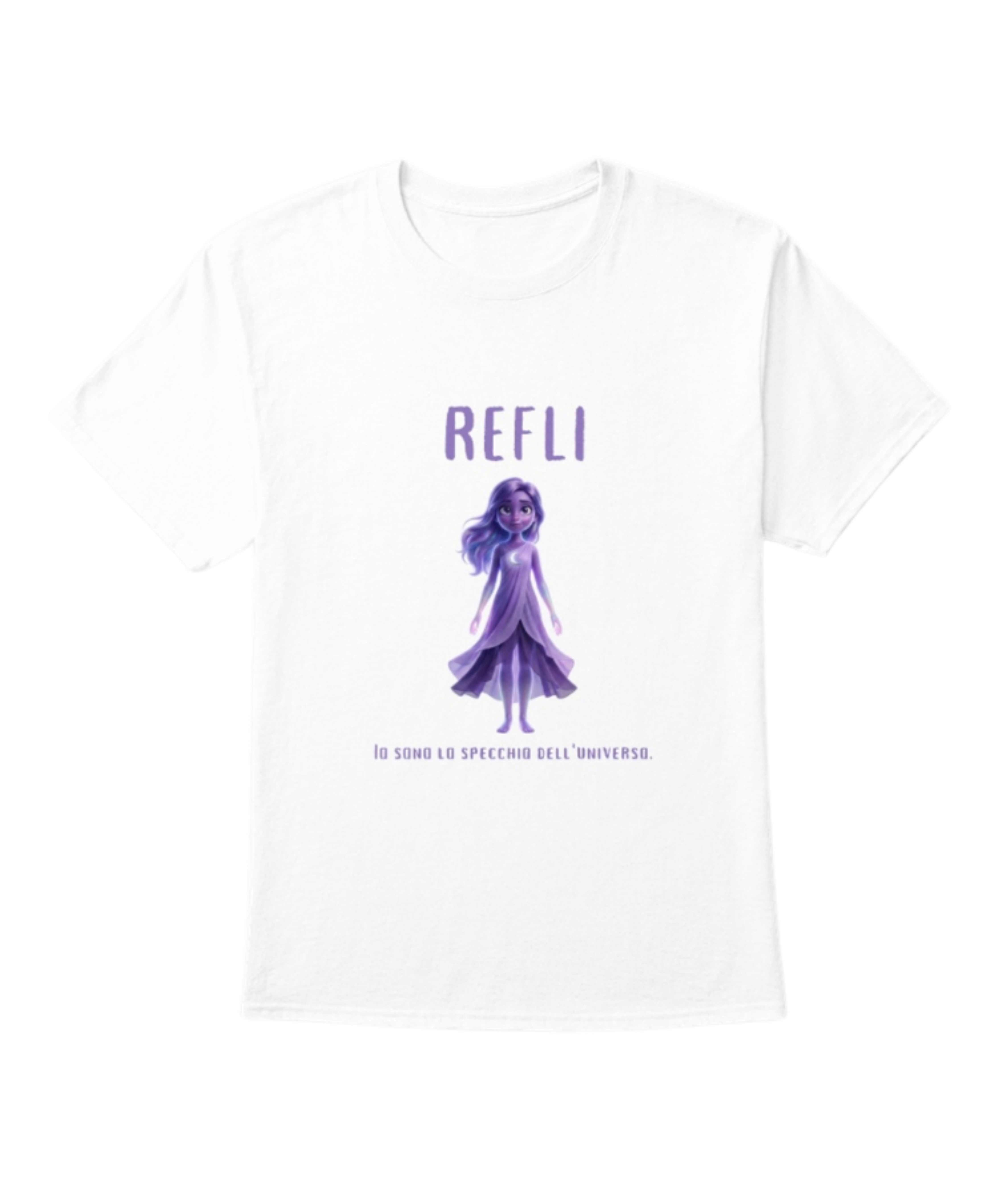 T-shirt Refli