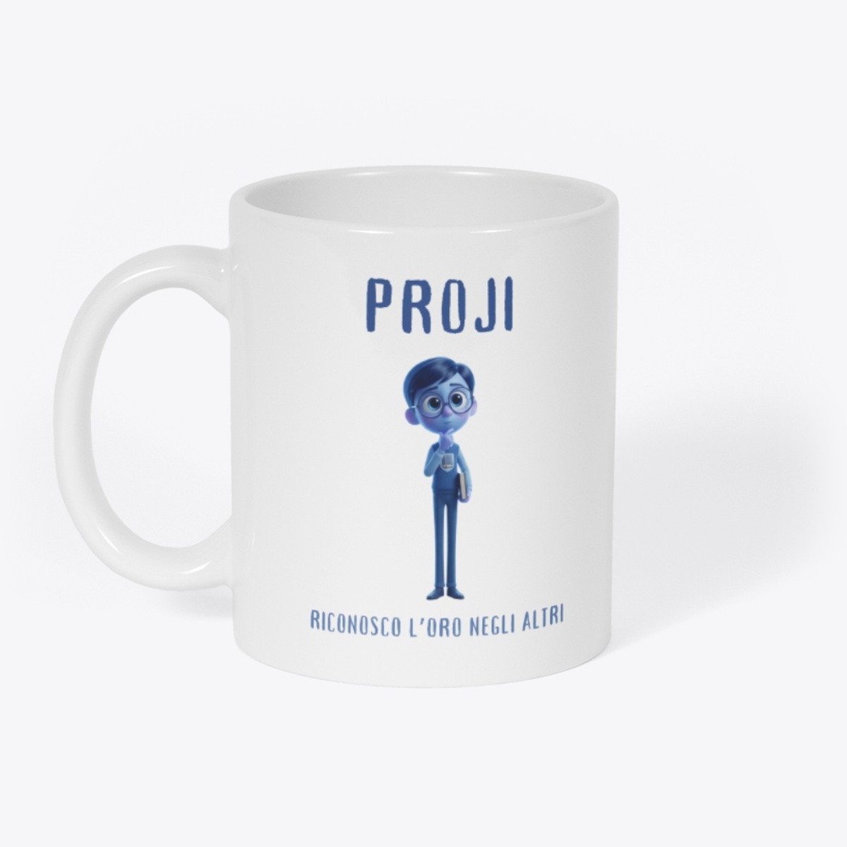 Tazza Proji